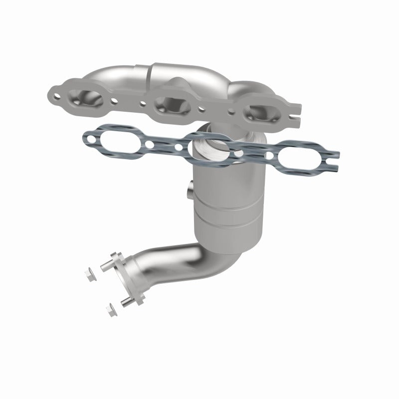MagnaFlow Direct Fit Catalytic Converter 07-08 Chrysler Sebring 3.5L - 51394