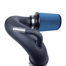 Load image into Gallery viewer, Injen 19-20 Ford Ranger L4 2.3L Turbo Wrinkle Black PF Cold Air Intake - PF9071WB
