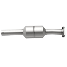 Load image into Gallery viewer, MagnaFlow Direct Fit Catalytic Converter 04-10 Toyota Highlander 3.5 - 49907