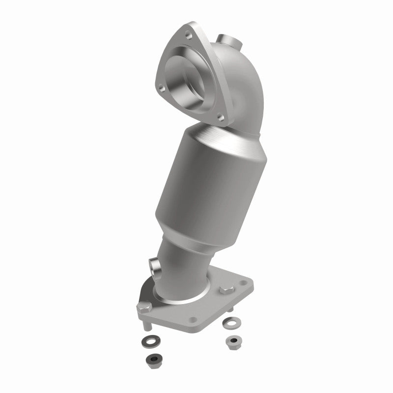 MagnaFlow 07-11 Saab 9-3 2.0L Direct Fit Converter - 5411059
