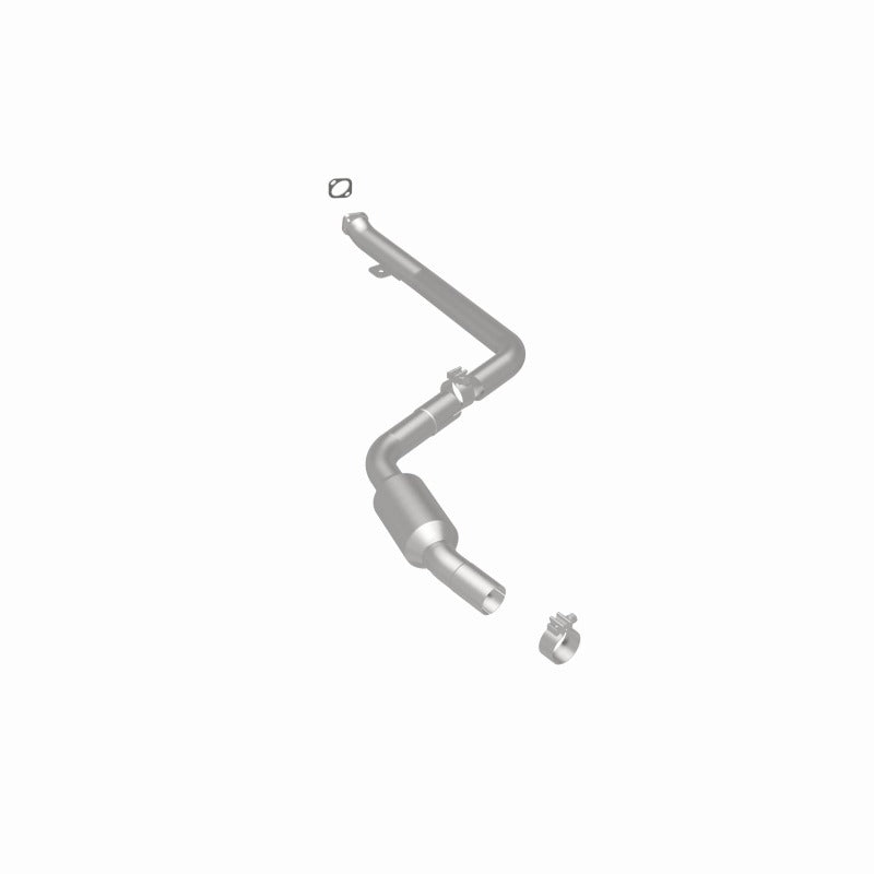 MagnaFlow 11-12 X3 3 L Underbody Direct Fit Converter - 52249