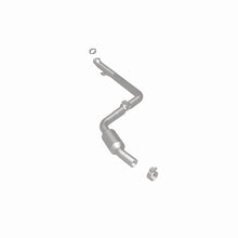Load image into Gallery viewer, MagnaFlow 11-12 X3 3 L Underbody Direct Fit Converter - 52249