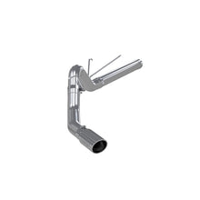 Load image into Gallery viewer, MBRP 10-12 Dodge/Chrysler 2500/3500 Cummins 6.7L Filter Back Single Side Exit Alum Exhaust - S6130AL