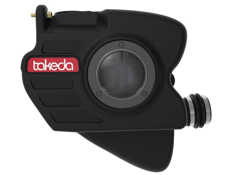 aFe Takeda Intake System w/Pro 5R Filter Subaru Forester 14-18 H4-2.0L (t) - 56-70049R