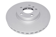 Load image into Gallery viewer, DBA 07-18 BMW X5 xDrive30i 3.0i Front En-Shield Standard Rotor - DBA2874E