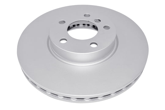DBA 07-18 BMW X5 xDrive30i 3.0i Front En-Shield Standard Rotor - DBA2874E