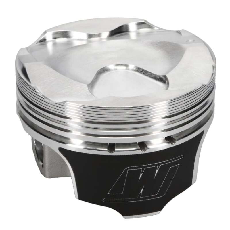 Wiseco Subaru FA20 Direct Injection Piston Kit 2.0L -9.5cc - K727M86