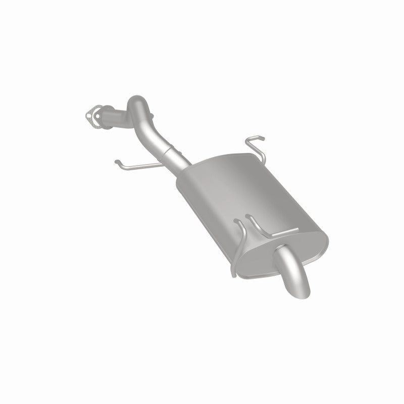 BRExhaust 10-13 Hyundai SANTA FE/ KIA SORENTO 3.5L Muffler Kit - 108-0019