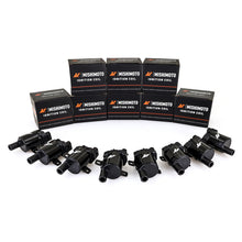 Load image into Gallery viewer, Mishimoto 99-07 GM Truck/Heatsink Style Ignition Coil Set - MMIG-LSHS-9908