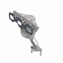 Load image into Gallery viewer, MagnaFlow Conv DF 06-08 Mazda 6 3.0L - 50575