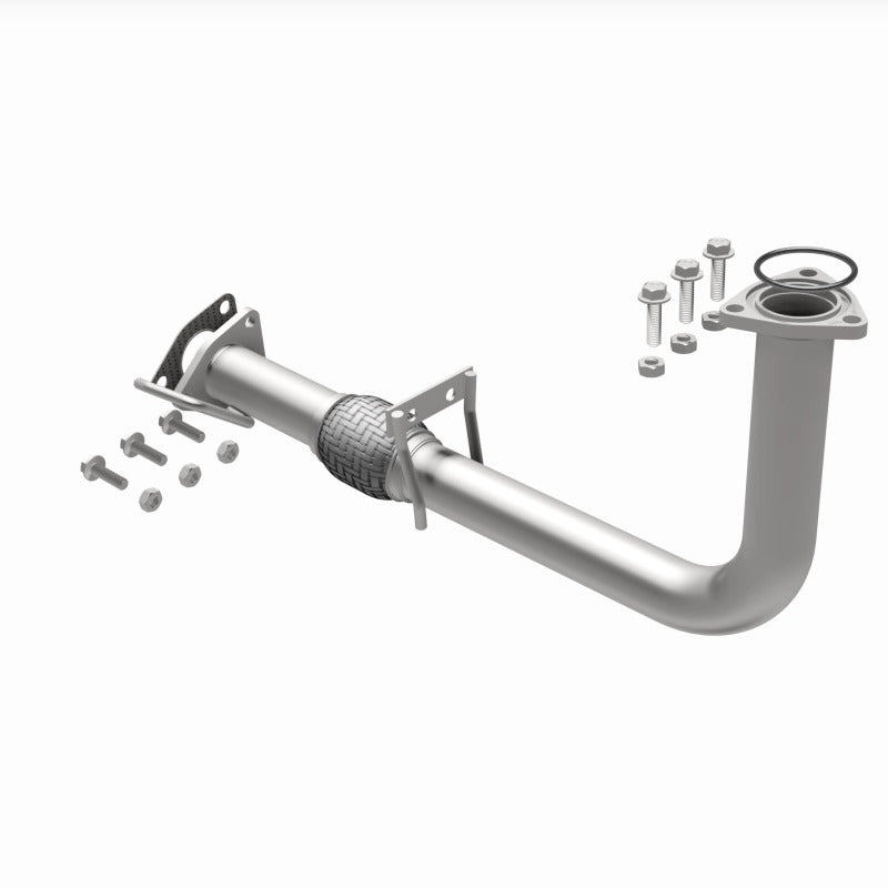 BRE Exhaust 98-02 Accord 2.3L Front Pipe Kit - 107-0029