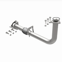Load image into Gallery viewer, BRE Exhaust 98-02 Accord 2.3L Front Pipe Kit - 107-0029