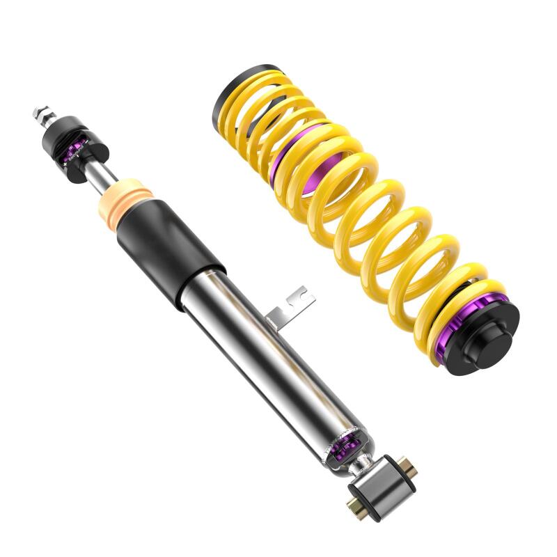 KW Coilover Kit V3 2019+ BMW 330i Sedan 2WD (G20) - 352200CJ
