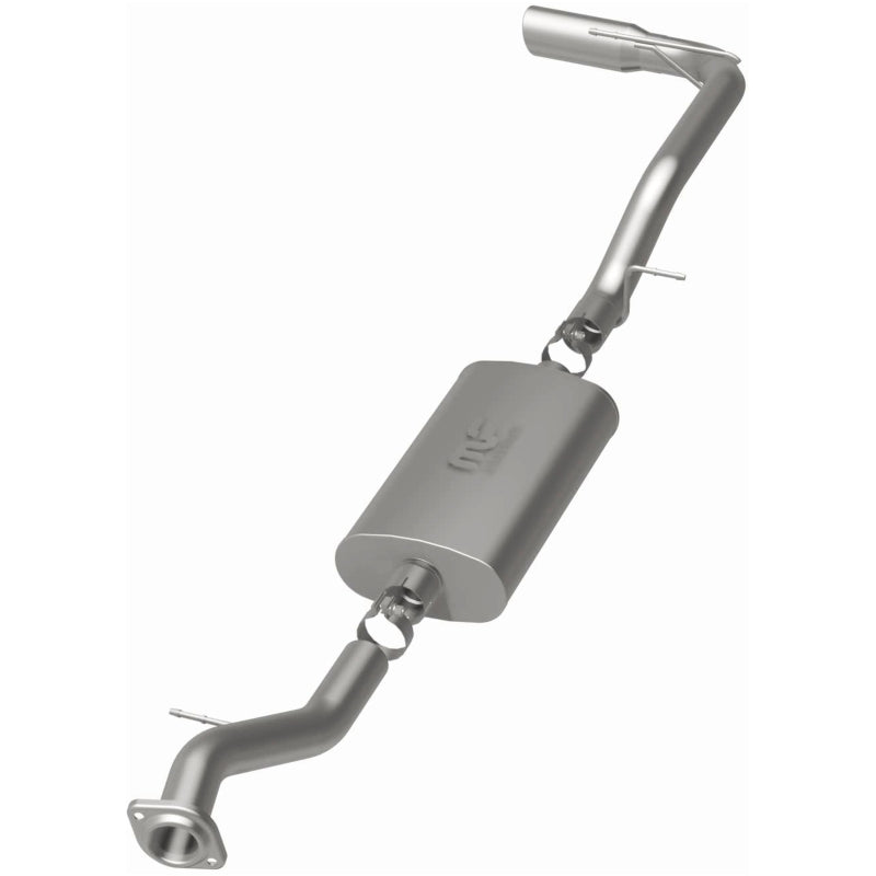 MagnaFlow Sys C/B 00- Chevy Tahoe 5.3L - 15666