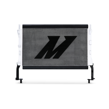 Load image into Gallery viewer, Mishimoto 2015+ Ford Mustang EcoBoost Performance Aluminum Radiator - MMRAD-MUS4-15