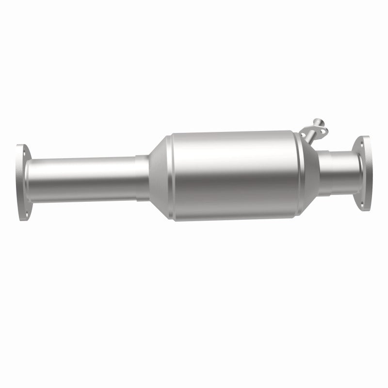 MagnaFlow Direct Fit Catalytic Converter 79-87 Toyota Land Cruiser 4.2L - 3391894