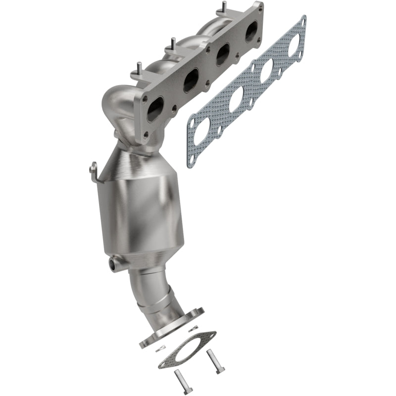 MagnaFlow 13-16 Dart L4 2 2.4 OEM Manifold Direct Fit Converter - 22-158