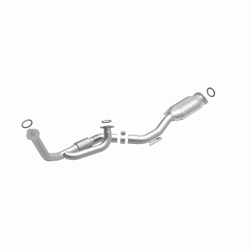MagnaFlow Direct Fit Catalytic Converter 98-03 Avalon/Camry 3.0L - 51091