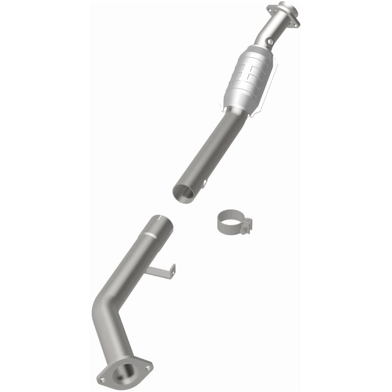 MagnaFlow Direct Fit Catalytic Converter GTO- 2004 8 5.7L OEM - 49729