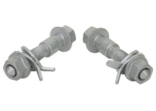 Load image into Gallery viewer, Whiteline 90-93 Toyota Celica GT-Four Turbo AWD ST185 Rear / 00-05 Toyota Celica Front / 91-99 Toyot - KCA415