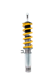 Ohlins 98-12 Porsche Boxster/Cayman (986/987) Road & Track Coilover System - POS MY10S1