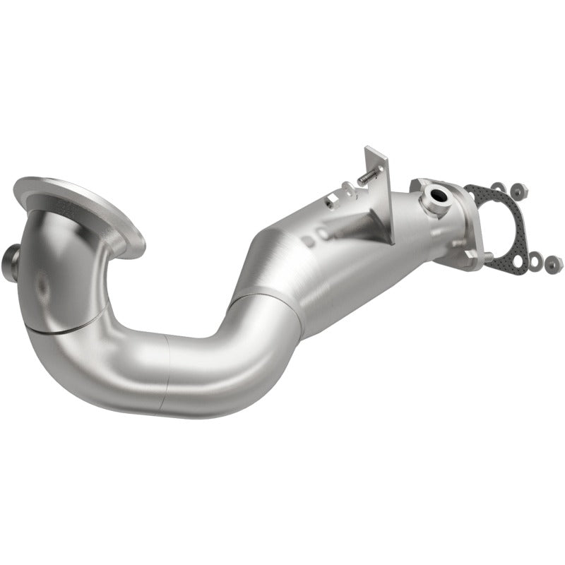 MagnaFlow Front Rearward Direct Fit Catalytic Converter 09-16 BMW Z4 3.0L - 21-170