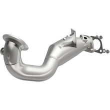 Load image into Gallery viewer, MagnaFlow Front Rearward Direct Fit Catalytic Converter 09-16 BMW Z4 3.0L - 21-170