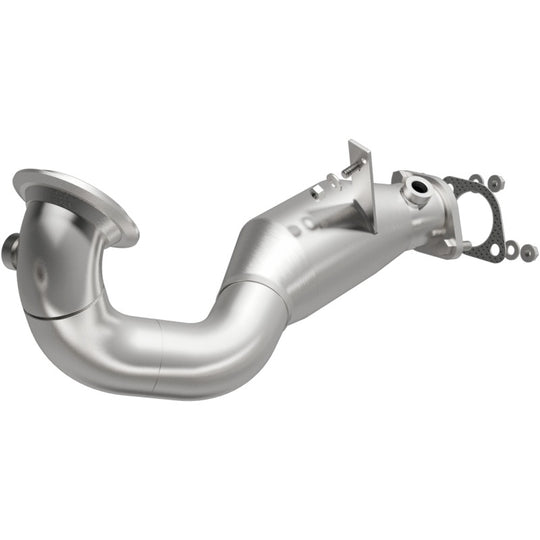 MagnaFlow Front Rearward Direct Fit Catalytic Converter 09-16 BMW Z4 3.0L - 21-170