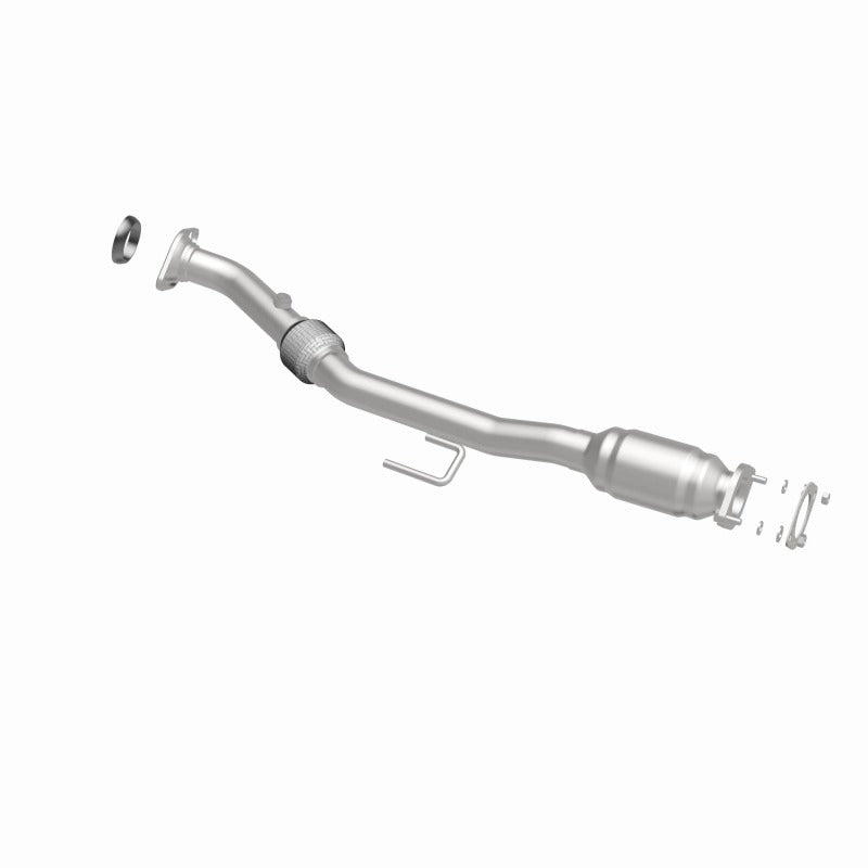 MagnaFlow Direct Fit Catalytic Converter 02-06 Nissan Altima 2.5L Rear - 93287