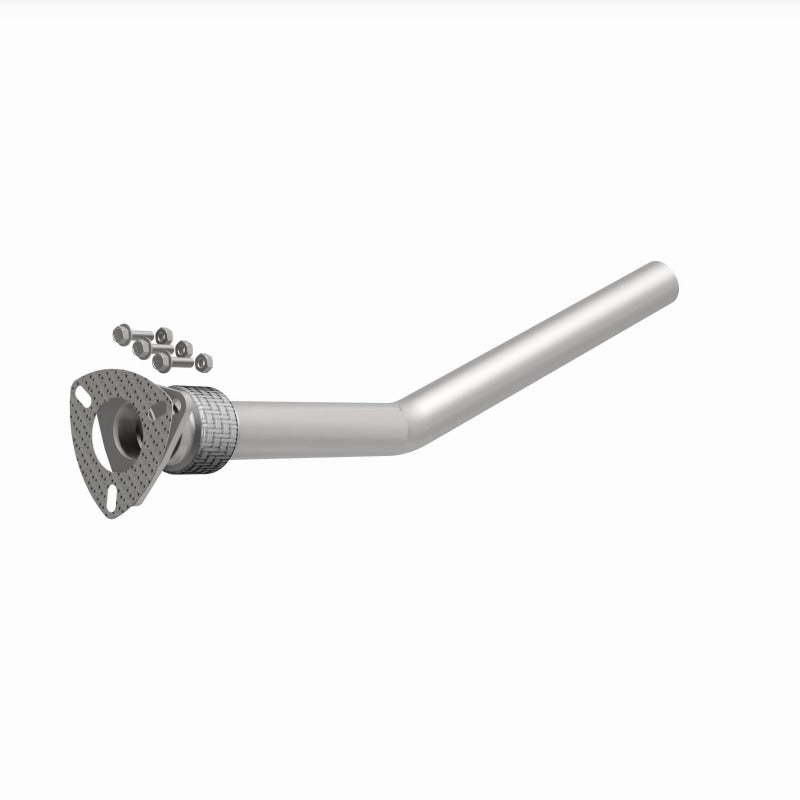 BRE Exhaust 01-06 Sebring Stratus 2.4L 2.7L Front Pipe Kit - 107-0037