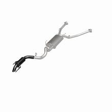 Load image into Gallery viewer, Magnaflow 2024 Lexus GX550 Overland Series Cat-Back Performance Exhaust System - 19677