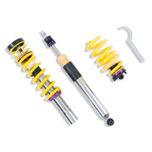 Load image into Gallery viewer, KW Coilover Kit V3 Audi S5 Sportback w/o EDC - 352100BT