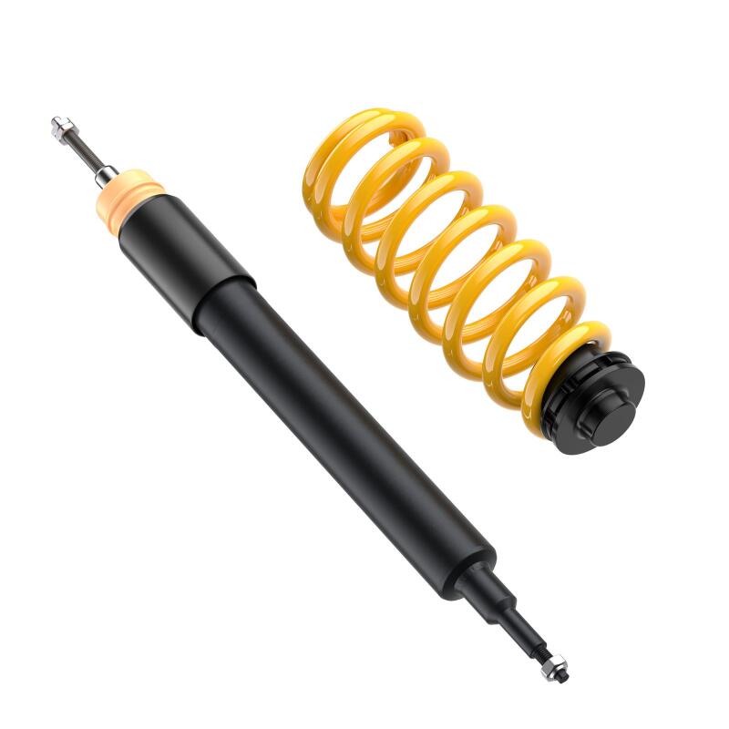 ST XA Height & Rebound Adjustable Coilovers 07-13 BMW 3-Series E92 Coupe 2WD - 18220032