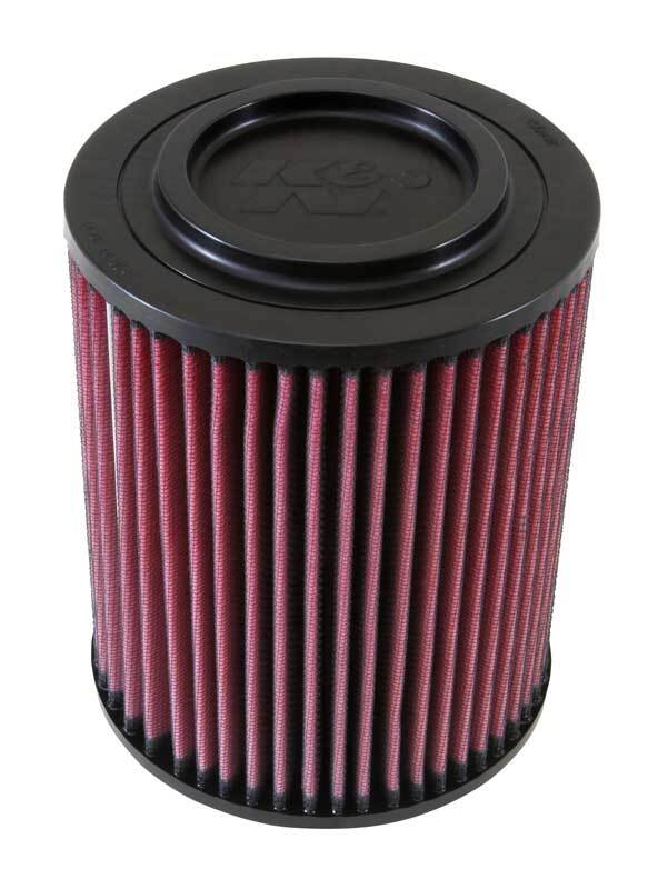 K&N Ford Mondeo Iv L4-2.2L DSL 08-14 - E-2988