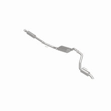Load image into Gallery viewer, BRExhaust 20-21 Jeep Gladiator 3.6L Direct-Fit Replacement Exhaust Kit - 106-1085