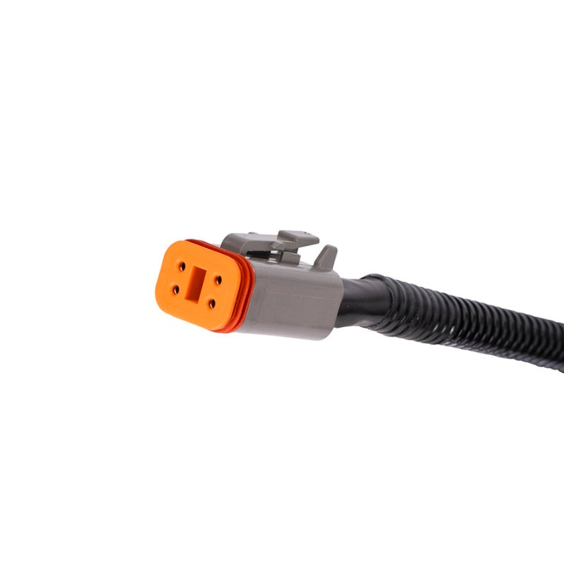 SPAL Jumper Harness for Brushless Fans - SBL-TS-HARN-PKG