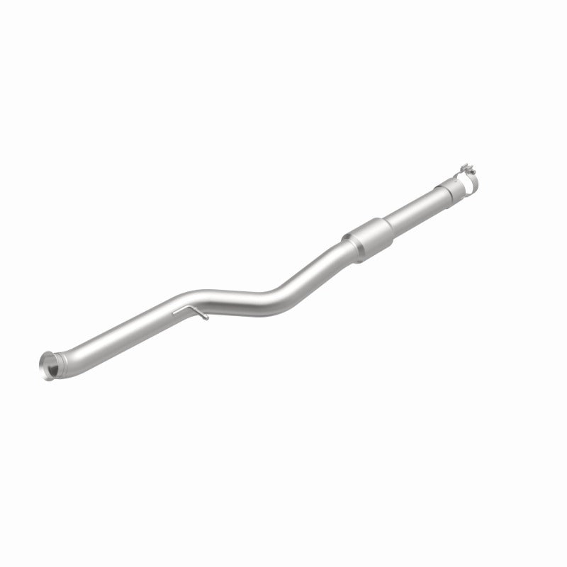 MagnaFlow Direct Fit Catalytic Converter 2012-2015 328i L4 2 OEM Underbody - 52435