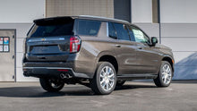 Load image into Gallery viewer, Borla 21-22 Chevrolet Tahoe 5.3L V8 2/4WD 4DR 3.00in/2.75in Touring Cat-Back Exhaust w/ Chrome Tips - 140856