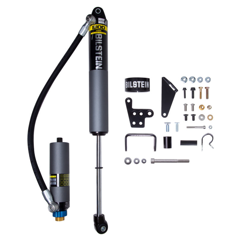Bilstein 20-24 Jeep Gladiator Front Right B8 8100 (DSA) Shock Absorber - 3-4.5in Lift