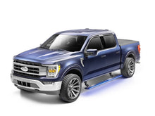 Load image into Gallery viewer, AMP Research 21-24 Ford F-150 SuperCrew PowerStep Vision - 96152-01A