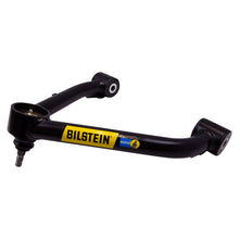 Load image into Gallery viewer, Bilstein 07-16 Chevy Silverado 1500/GMC Sierra 1500 B8 Front Upper Control Arm Kit - 51-304669