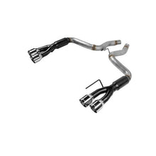 Load image into Gallery viewer, Flowmaster 18-23 Mustang 5.0L Outlaw Axle-Back Exhaust System (No Valves) - 817821