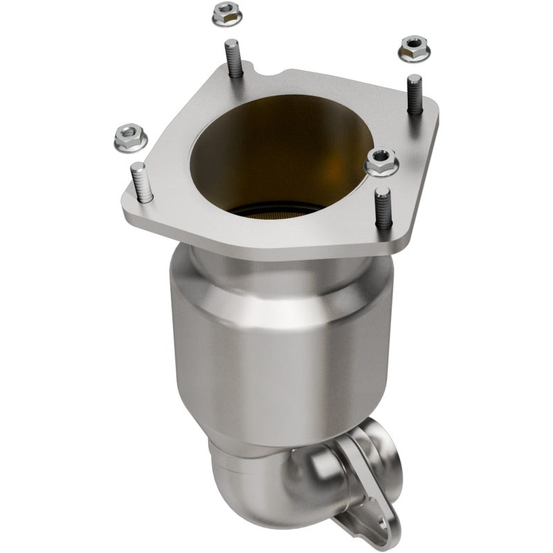 MagnaFlow Direct Fit Catalytic Converter 01-02 Dodge Stratus 2.7L - 51110