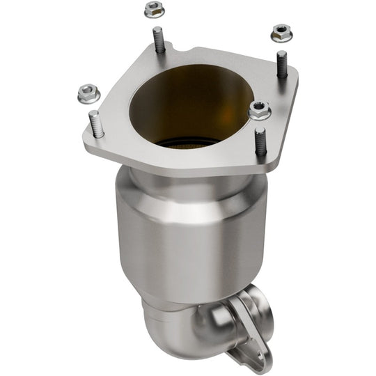 MagnaFlow Direct Fit Catalytic Converter 01-02 Dodge Stratus 2.7L - 51110