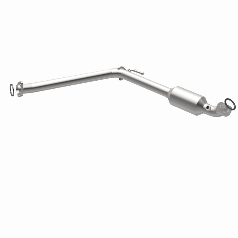 MagnaFlow Direct-Fit SS Catalytic Converter 05-06 Toyota Tundra 4.0L V6 - 52572