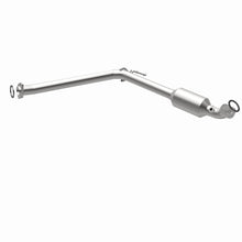 Load image into Gallery viewer, MagnaFlow Direct-Fit SS Catalytic Converter 05-06 Toyota Tundra 4.0L V6 - 52572