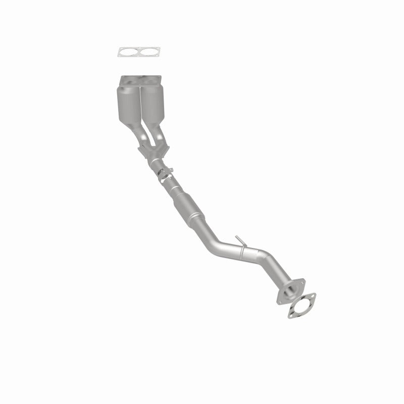 MagnaFlow Direct Fit Catalytic Converter 00-02 Nissan Sentra 1.8L - 452103