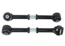 Load image into Gallery viewer, Whiteline 2024+ Toyota Tacoma / 2022+ Toyota Tundra Adjustable Rear Upper Trailing Arm - KTA334