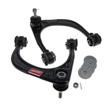 Load image into Gallery viewer, SPC Performance Toyota Tundra/Sequoia Adjustable Upper Control Arm (Pair) - 35490