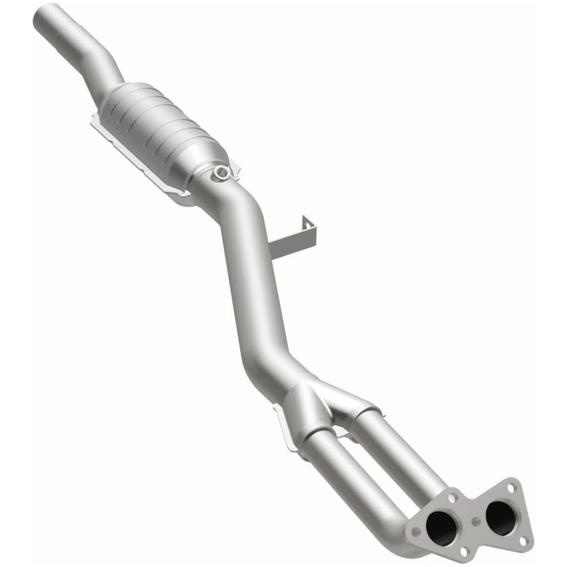 MagnaFlow Direct Fit Catalytic Converter 91-96 BMW 850 V12 P/S - 93685